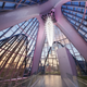 Illustration for article titled Flower-Shaped Buildings Turn Cities Into Artificial Gardens